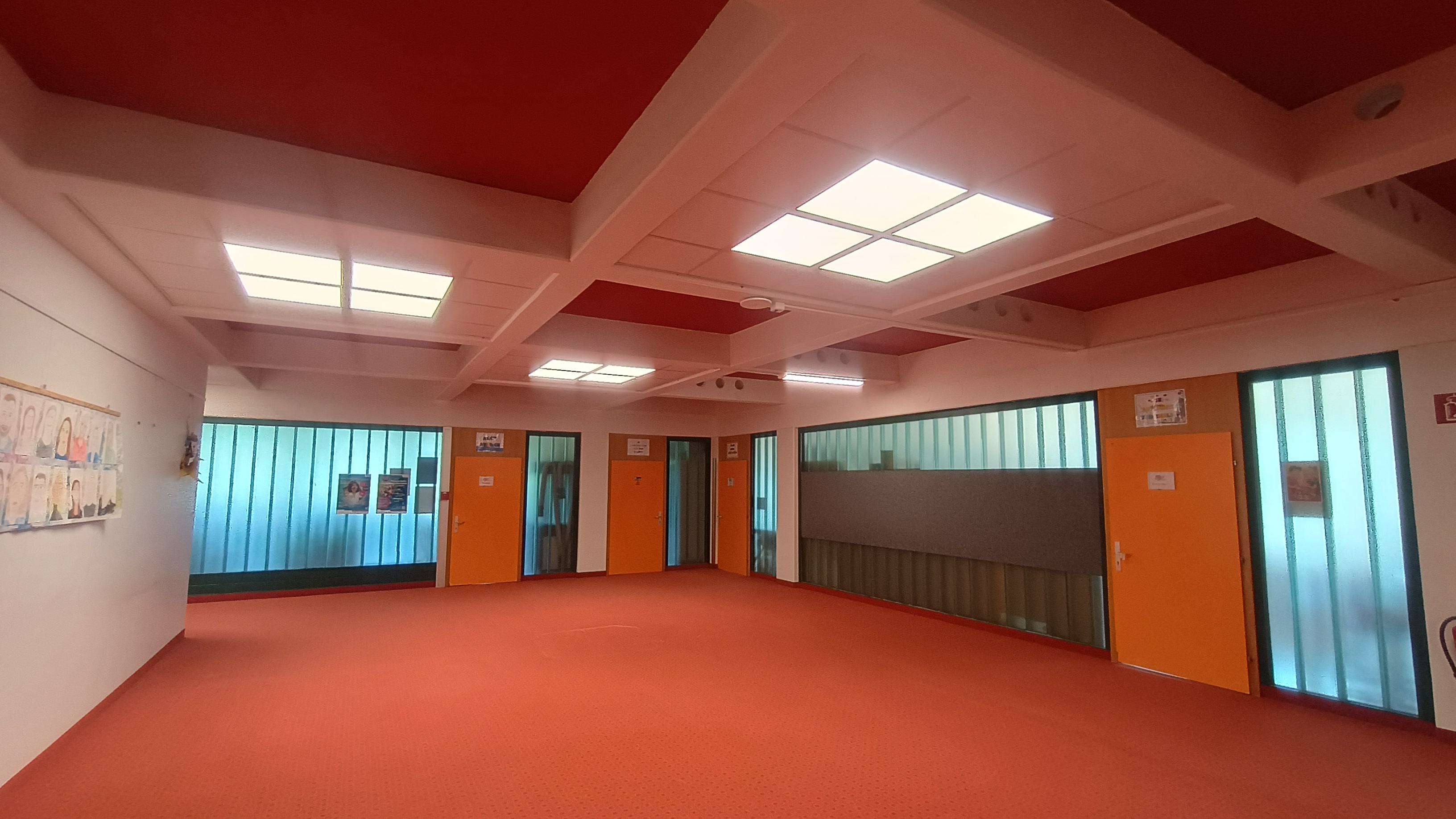 Mittel schule Passaiil